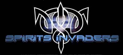 logo Spirits Invaders